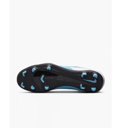 Бутси унісекс Nike Phantom Gx Club Mg Light Blue/White Dd9483-446