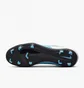 Бутси унісекс Nike Phantom Gx Club Mg Light Blue/White Dd9483-446