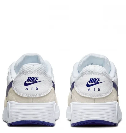 Кроссовки женские Nike Air Max Sc Beige CW4554-110