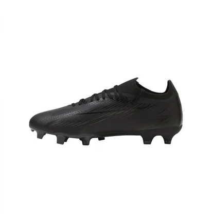 Бутси чоловічі Puma Ultra Match Fg/Ag Black 107754-02