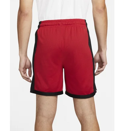 Шорты мужские Air Jordan Dri-Fit Red DH9077-687
