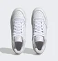 Кроссовки женские Adidas Forum Bold Shoes White Hq1982