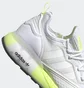 Кроссовки мужские Adidas Zx 2K Boost Grey Fw0480