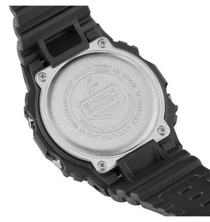 Часы мужские Casio G-Shock DW-5600UE-1