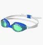 Окуляри для плавання дитячі Speedo Hyper Flyer White/Blue 8-7750317424