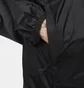 Вітровка чоловіча Nike Acg Cinder Cone MenS Windproof Jacket Black DB0978-015