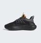 Кроссовки унисекс Adidas Alphaboost V2 Shoes Black IH0695