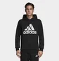 Худи мужское Adidas Must Haves Bos Dq1461 Black