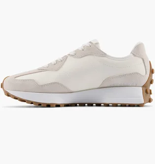 Кроссовки женские New Balance 327 Beige W327240