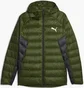Куртка чоловіча Puma Packlite Down Jacket Green 849355-31