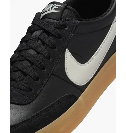 Кроссовки мужские Nike Killshot 2 Leather Shoe Black 432997-070
