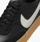 Кроссовки мужские Nike Killshot 2 Leather Shoe Black 432997-070