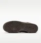 Кросівки чоловічі Nike Dunk Low Retro S E MenS Shoes Brown IB6651-200