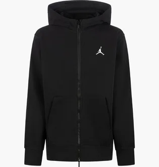 Толстовка детская Air Jordan Dri-Fit Sport Statement Hoop Black 95D273-023