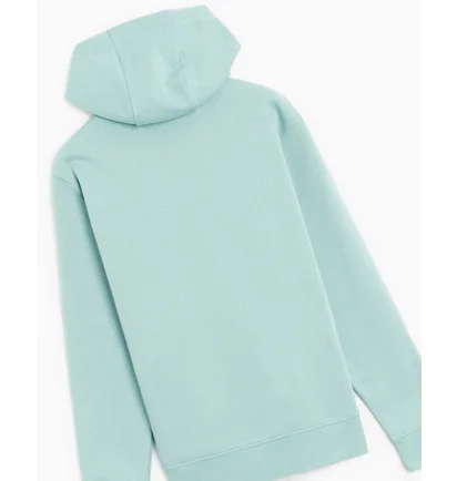 Худі чоловіче Nike Sportswear Club Fleece Hoodie Light Blue BV2654-310