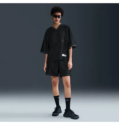 Футболка жіноча Nike Sportswear Street Black HJ0280-010
