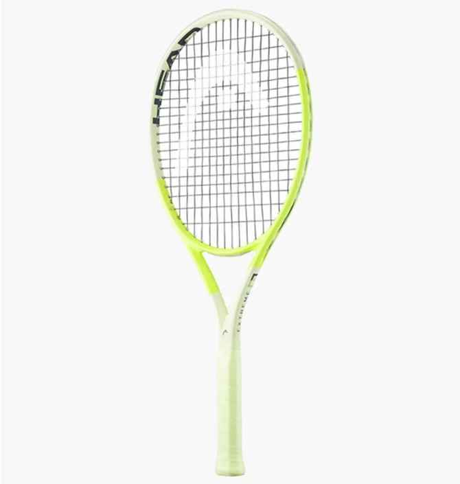 Ракетка для великого тенісу Head Extreme Jr 2024 G0 Green 231154