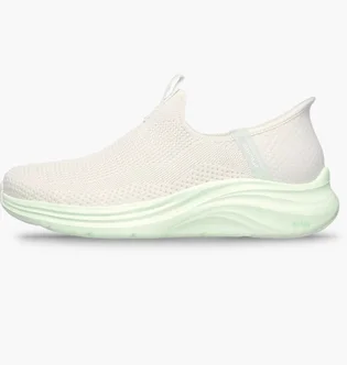 Кросівки жіночі Skechers Vapor Foam White 150407-NTLM