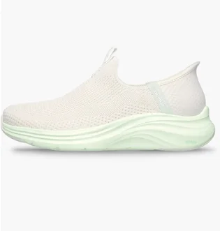 Кросівки жіночі Skechers Vapor Foam White 150407-NTLM
