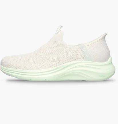 Кросівки жіночі Skechers Vapor Foam White 150407-NTLM