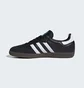 Кросівки унісекс Adidas Samba Og Shoes Black IG9031