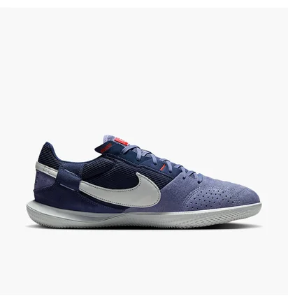 Футзалки унісекс Nike Streetgato Violet DC8466-500