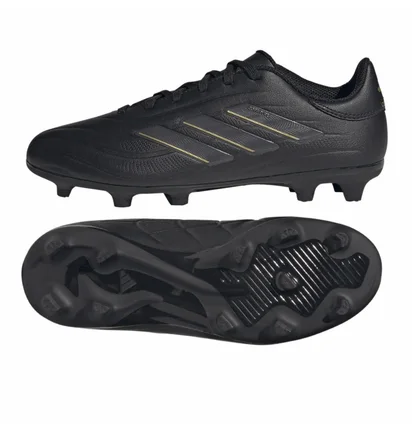 Бутсы детские Adidas Copa Pure.2 League Black IG8732