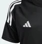 Футболка детская Adidas Tiro 24 Black IJ7674
