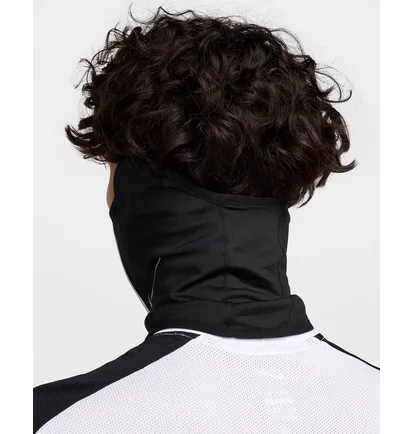 Баф Nike Academy Dri-Fit Soccer Snood Black HF0784-011
