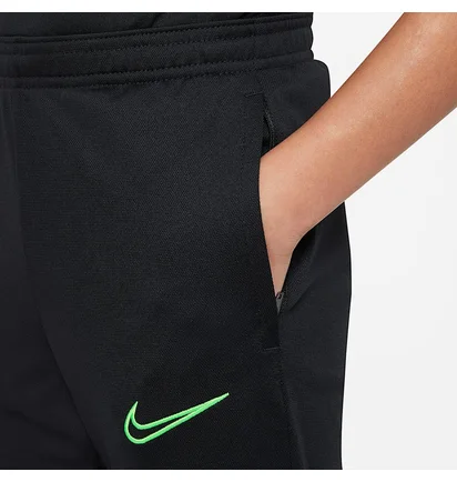 Спортивний костюм дитячий Nike Academy 21 Knit Tracksuit Black CW6133-013