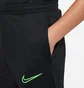 Спортивний костюм дитячий Nike Academy 21 Knit Tracksuit Black CW6133-013
