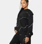 Худі унісекс Nike Sportswear Black DM6644-010