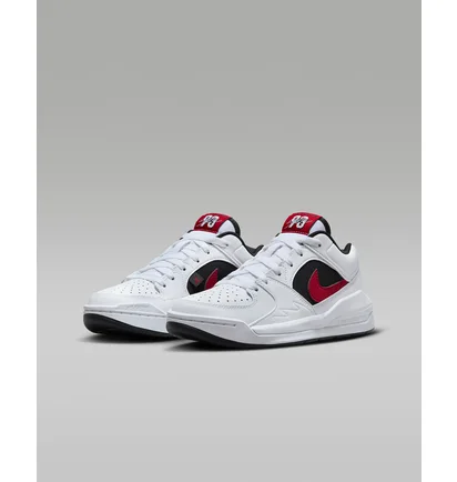 Кросівки дитячі Air Jordan Stadium 90 Gs White DX4399-116