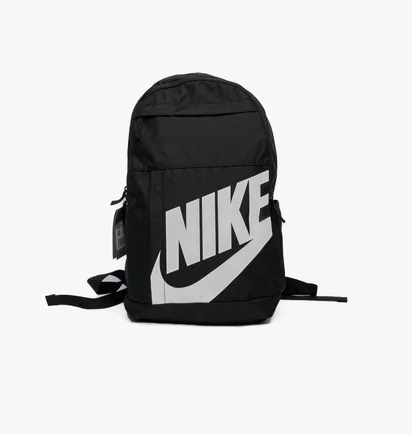 Рюкзак унісекс Nike Elemental Backpack Black DD0559-010