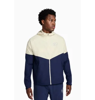Спортивный костюм мужской Nike Sportswear Air Run Blue HM0187-411__HM0189-411