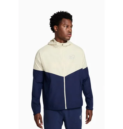 Спортивний костюм чоловічий Nike Sportswear Air Run Blue HM0187-411__HM0189-411