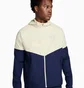 Спортивний костюм чоловічий Nike Sportswear Air Run Blue HM0187-411__HM0189-411
