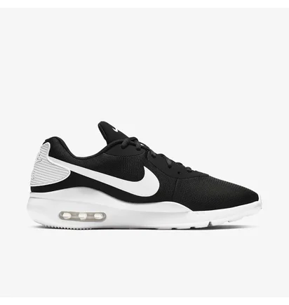 Кроссовки мужские Nike Air Max Oketo Black AQ2235-002
