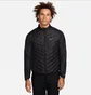 Куртка чоловіча Nike Therma-Fit Adv Repel Black FB7556-010