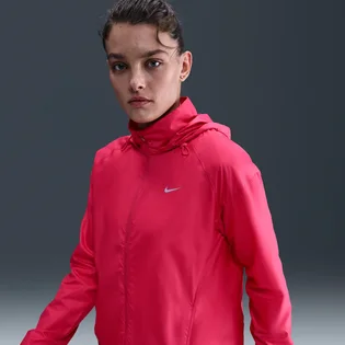 Вітровка жіноча Nike Tempo Pink HV5769-666