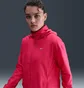 Вітровка жіноча Nike Tempo Pink HV5769-666