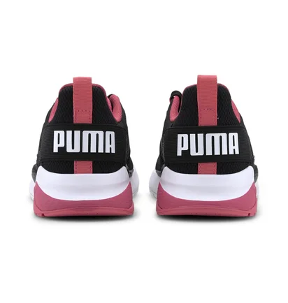 Кросівки жіночі Puma Anzarun Black 371131-13