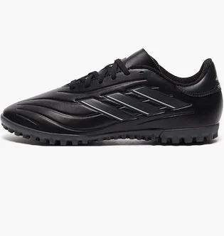 Сороконіжки унісекс Adidas Copa Pure 2 Club Tf Black IE7525