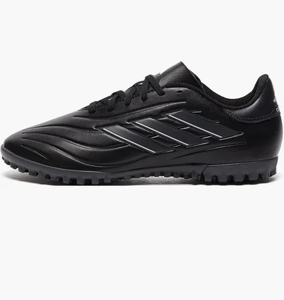 Сороконіжки унісекс Adidas Copa Pure 2 Club Tf Black IE7525