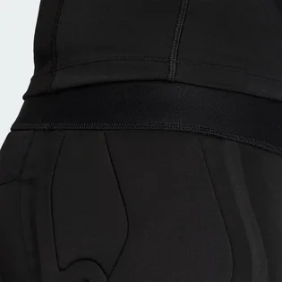 Штаны мужские Adidas Padded Goalkeeper Baselayer Long Black JZ9224