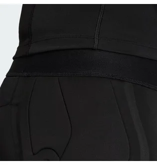 Штаны мужские Adidas Padded Goalkeeper Baselayer Long Black JZ9224