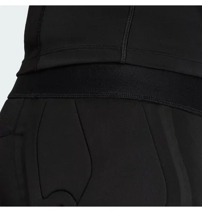 Штани чоловічі Adidas Padded Goalkeeper Baselayer Long Black JZ9224