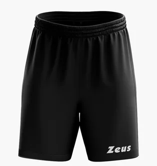 Шорти дитячі Zeus Mida Black Z01264