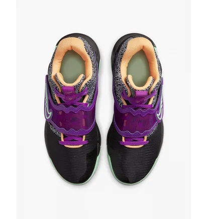 Кросівки унісекс Nike Kd Trey 5 X Multi Dd9538-013