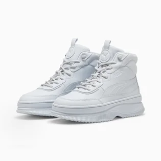 Кросівки жіночі Puma Mayra White 392316-08